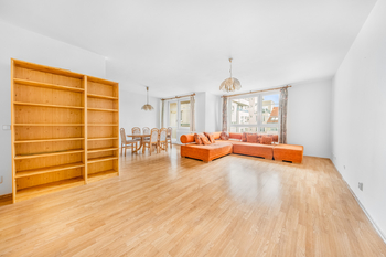 Pronájem bytu 4+kk v osobním vlastnictví 145 m², Praha 9 - Vysočany