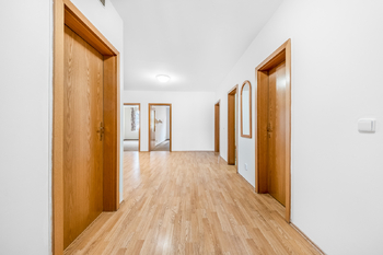 Pronájem bytu 4+kk v osobním vlastnictví 145 m², Praha 9 - Vysočany