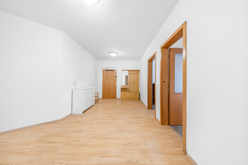 Pronájem bytu 4+kk v osobním vlastnictví 145 m², Praha 9 - Vysočany
