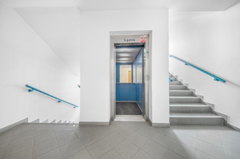 Pronájem bytu 4+kk v osobním vlastnictví 145 m², Praha 9 - Vysočany