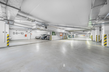 Pronájem bytu 4+kk v osobním vlastnictví 145 m², Praha 9 - Vysočany