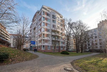 Pronájem bytu 4+kk v osobním vlastnictví 145 m², Praha 9 - Vysočany