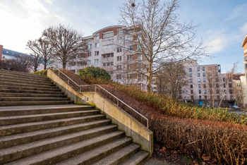 Pronájem bytu 4+kk v osobním vlastnictví 145 m², Praha 9 - Vysočany