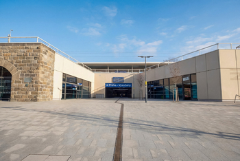 Pronájem bytu 4+kk v osobním vlastnictví 145 m², Praha 9 - Vysočany