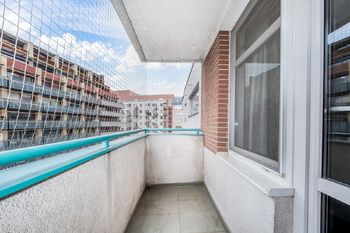 Pronájem bytu 4+kk v osobním vlastnictví 145 m², Praha 9 - Vysočany