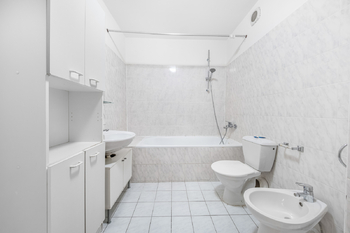 Pronájem bytu 4+kk v osobním vlastnictví 145 m², Praha 9 - Vysočany