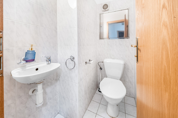 Pronájem bytu 4+kk v osobním vlastnictví 145 m², Praha 9 - Vysočany