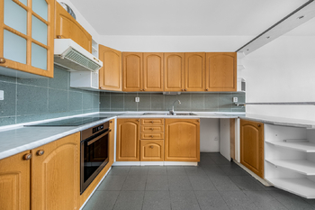 Pronájem bytu 4+kk v osobním vlastnictví 145 m², Praha 9 - Vysočany