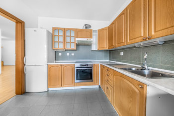 Pronájem bytu 4+kk v osobním vlastnictví 145 m², Praha 9 - Vysočany