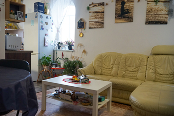 Pronájem bytu 1+kk v osobním vlastnictví 33 m², Bor