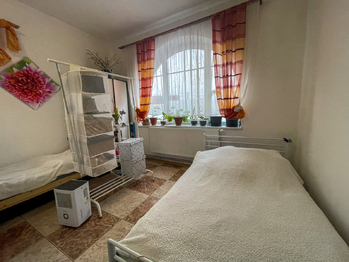 Pronájem bytu 1+kk v osobním vlastnictví 33 m², Bor