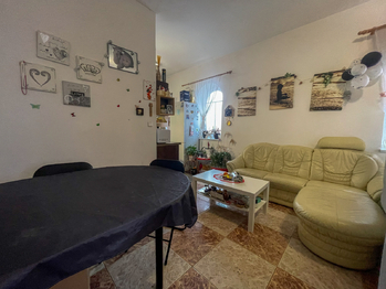 Pronájem bytu 1+kk v osobním vlastnictví 33 m², Bor