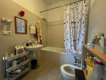 Pronájem bytu 1+kk v osobním vlastnictví 33 m², Bor