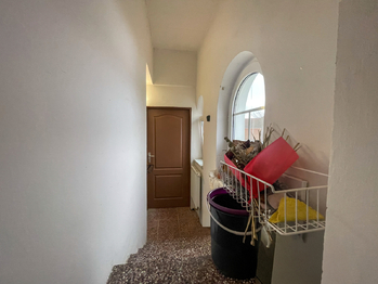 Pronájem bytu 1+kk v osobním vlastnictví 33 m², Bor