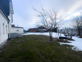 Pronájem bytu 1+kk v osobním vlastnictví 33 m², Bor