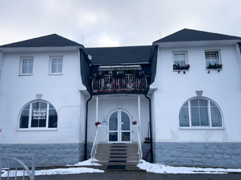 Pronájem bytu 1+kk v osobním vlastnictví 33 m², Bor