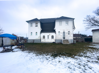 Pronájem bytu 1+kk v osobním vlastnictví 33 m², Bor