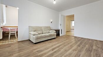 Pronájem bytu 3+1 v osobním vlastnictví 80 m², Odolena Voda