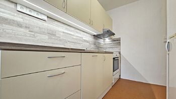 Pronájem bytu 3+1 v osobním vlastnictví 80 m², Odolena Voda