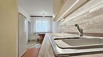 Pronájem bytu 3+1 v osobním vlastnictví 80 m², Odolena Voda