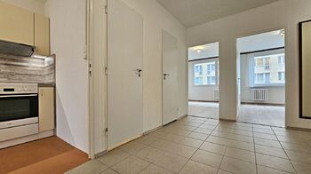 Pronájem bytu 3+1 v osobním vlastnictví 80 m², Odolena Voda