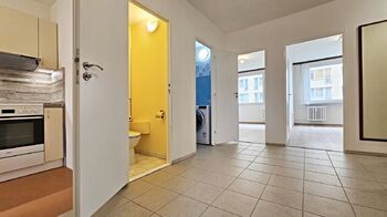 Pronájem bytu 3+1 v osobním vlastnictví 80 m², Odolena Voda