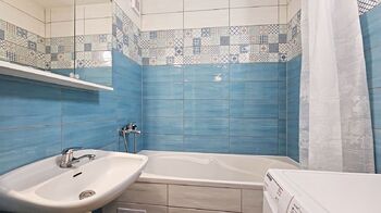 Pronájem bytu 3+1 v osobním vlastnictví 80 m², Odolena Voda