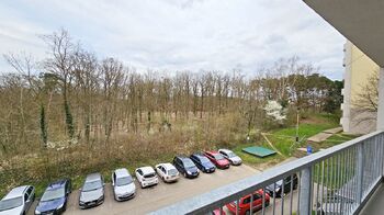 Pronájem bytu 3+1 v osobním vlastnictví 80 m², Odolena Voda