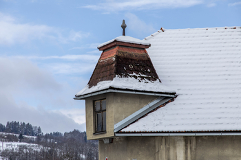 Prodej domu 100 m², Hovězí