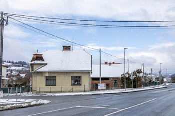 Prodej domu 100 m², Hovězí