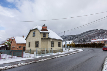 Prodej domu 100 m², Hovězí