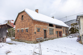 Prodej domu 100 m², Hovězí