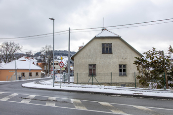 Prodej domu 100 m², Hovězí