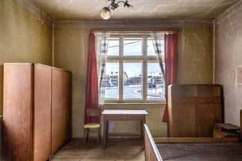 Prodej domu 100 m², Hovězí