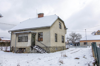 Prodej domu 100 m², Hovězí