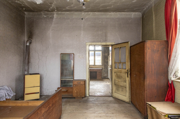 Prodej domu 100 m², Hovězí