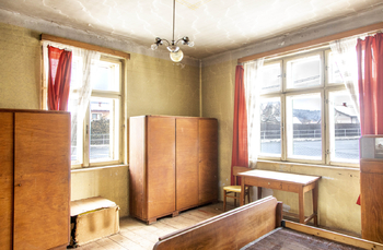 Prodej domu 100 m², Hovězí