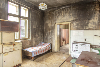 Prodej domu 100 m², Hovězí