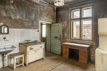 Prodej domu 100 m², Hovězí