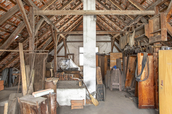 Prodej domu 100 m², Hovězí