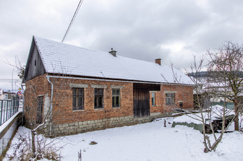 Prodej domu 100 m², Hovězí