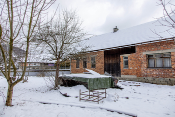 Prodej domu 100 m², Hovězí