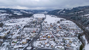 Prodej domu 100 m², Hovězí