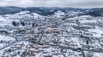 Prodej domu 100 m², Hovězí
