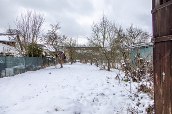 Prodej domu 100 m², Hovězí