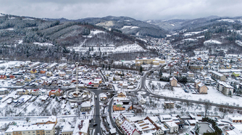 Prodej domu 100 m², Hovězí