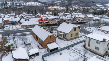 Prodej domu 100 m², Hovězí