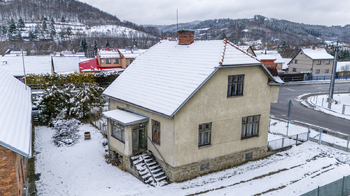 Prodej domu 100 m², Hovězí