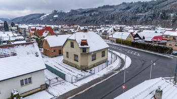 Prodej domu 100 m², Hovězí