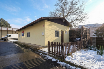 Prodej domu 66 m², Benešov nad Ploučnicí